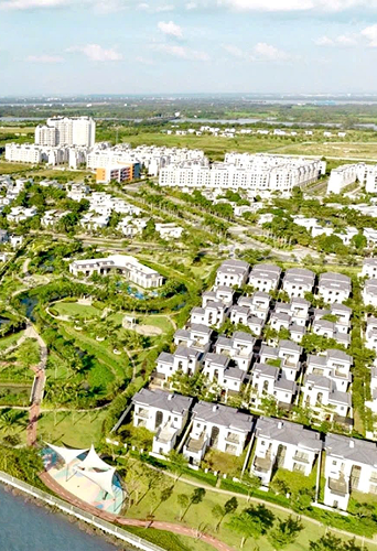Dự án 1